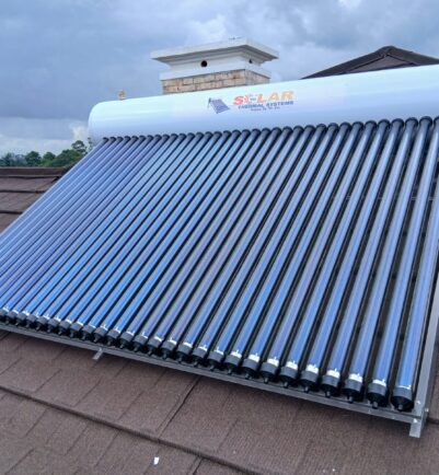 Zaria Village - Ruiru