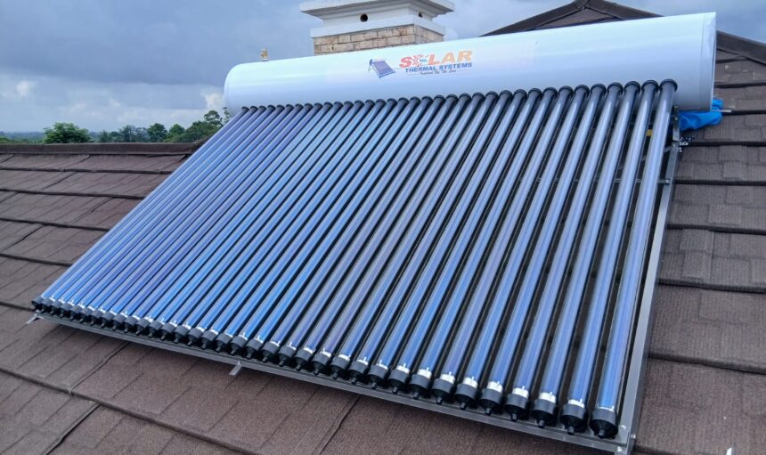 Zaria Village - Ruiru